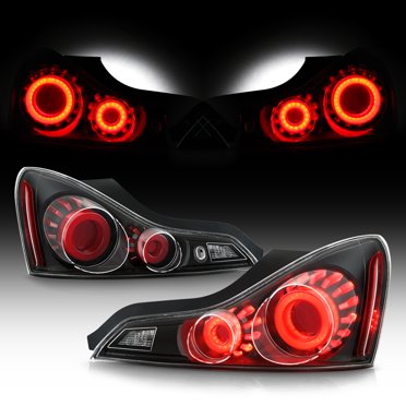 Twinkle-Road LED Tail Lights For BMW G30 M5 F90 5 Series 2017-2020 – Sequential Rear Lamps