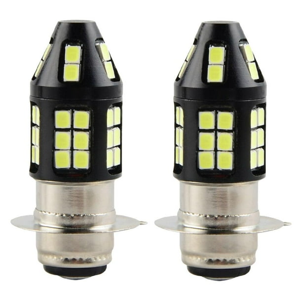 H6M Motorcycle Bulb 100W Super Bright