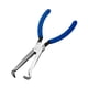 thumbnail image 3 of Alicates de desconexión eléctrica, alicates de conector eléctrico, herramienta manual, profesional, portátil, herramienta de desconexión de línea de Azul, 3 of 8