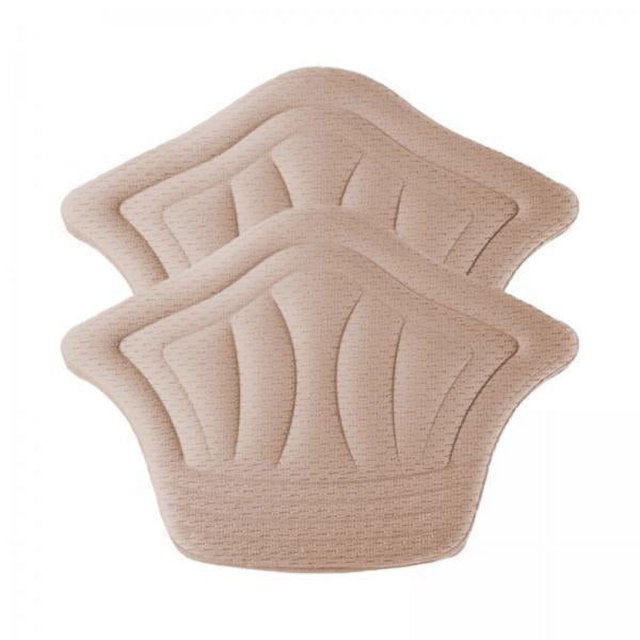 Almohadillas para el talón Strade Fareast Limited 6 piezas