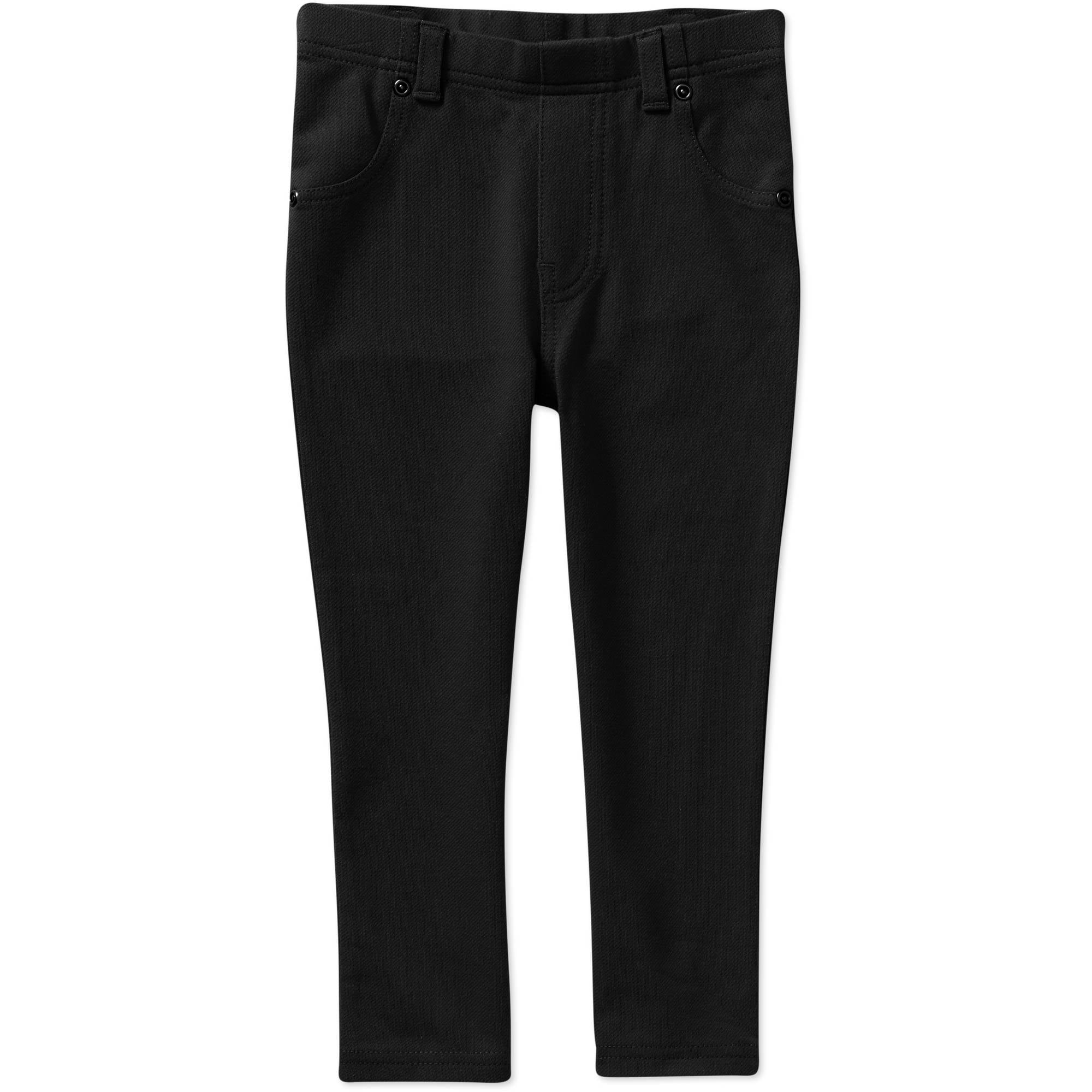 Garanimals Baby Toddler Girl Mix n Match Jegging Pants