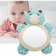 thumbnail image 4 of Espejo retrovisor para coche de bebé para vigilancia de seguridad, espejo de coche, juguete de peluche suave, juguete de aprendizaje temprano, juguetes de peluche con espejo para regalo de bebé para n, 4 of 5