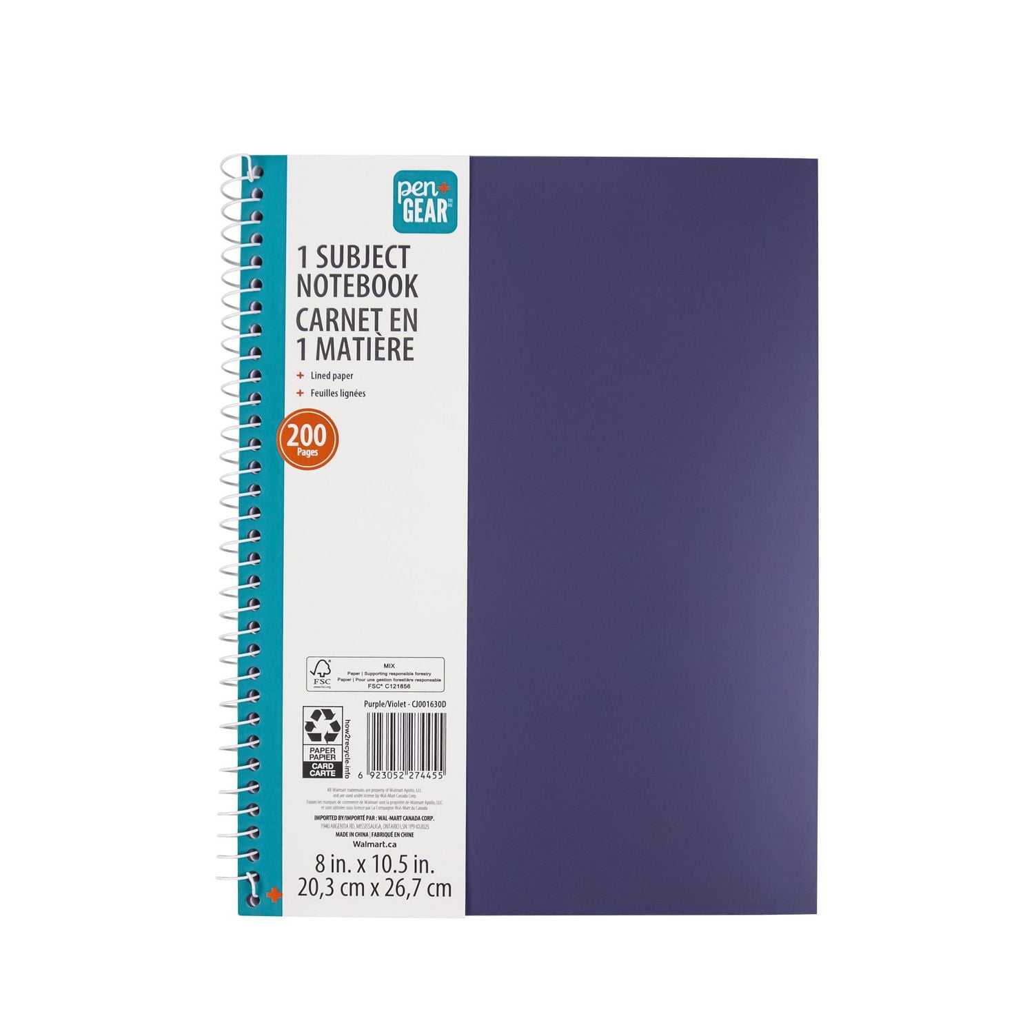 Poly 1 Sub - 200pg rouge