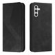 thumbnail image 1 of Samsung Galaxy A25 Case, PU Leather Flip Cover Magnetic Closure Wallet Card Slots Stand Case, 1 of 5