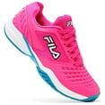 thumbnail image 4 of Fila Womens Axilus 2 Energized Athletic Tennis Shoe, 4 of 5