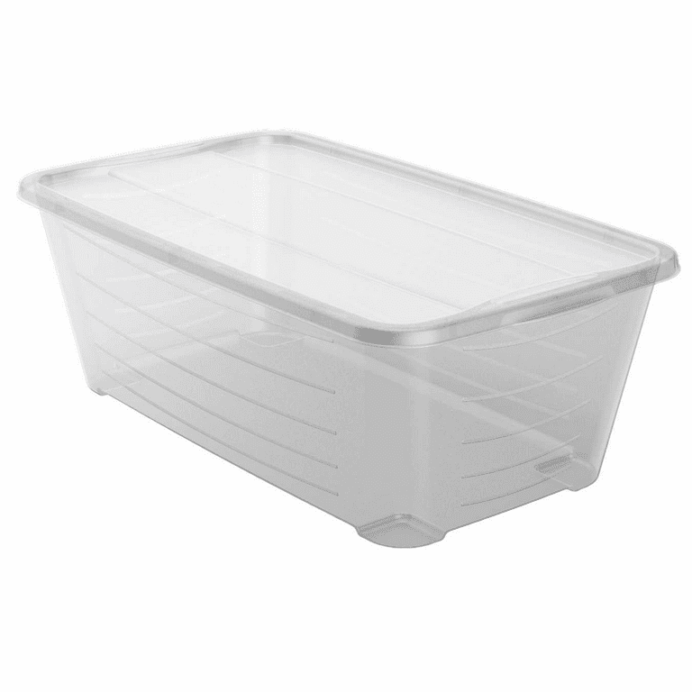 Rubbermaid shoe online boxes