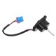 thumbnail image 1 of BALAHAPY Motor Ventilador De Refrigeración Condensador Negro Para Reemplazo En Cocinas Comerciales, 1 of 8