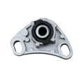thumbnail image 4 of 2Pcs Side Torque Rod Engine Holder Mount Bushes Engine Torque Rod Bracket for S60 S80 V70 XC90 8666, 4 of 5