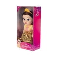 thumbnail image 4 of Muñeca Disney Bebé Disney Princesas Muñeca Bebé Bella Multicolor, 4 of 4