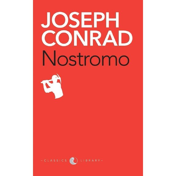 Nostromo, (Paperback)