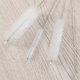 thumbnail image 5 of Bottle Brush Cleaning Brushes for Bottle Tube Kettle Teapot (White) - 10 Pieces, 5 of 5
