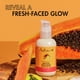 thumbnail image 2 of Crema hidratante SheaMoisture Brighter Days Ahead Papaya Vitamina C, 2 of 9