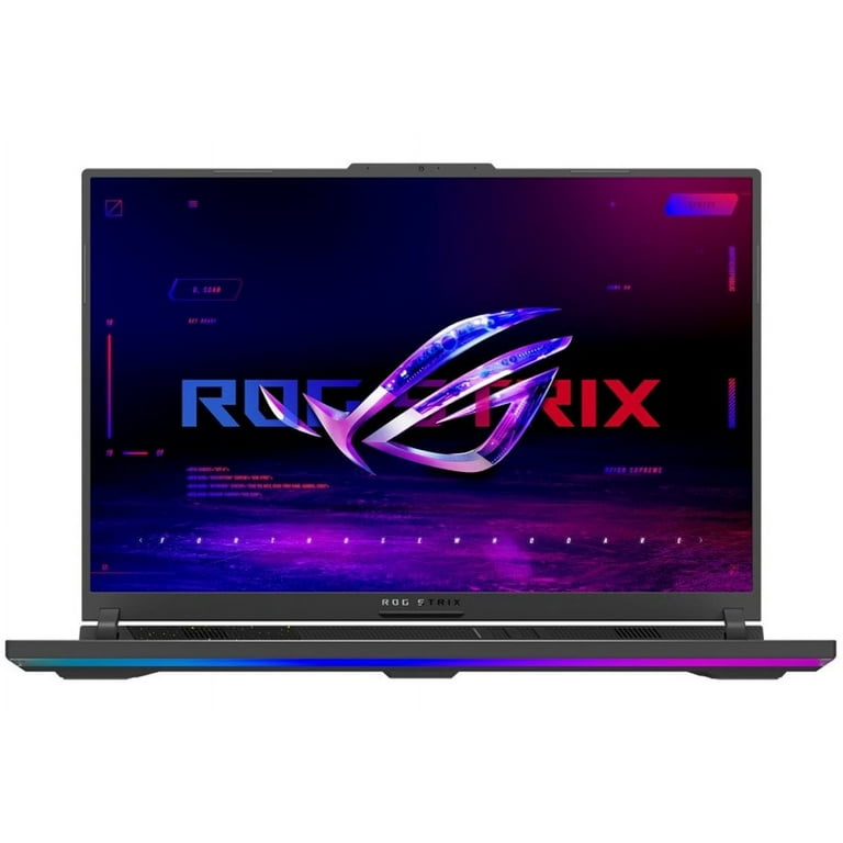 ASUS ROG Strix G18 Gaming/Entertainment Laptop (Intel i9