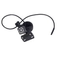 thumbnail image 4 of Baby Car Camera Adjustable Clear Bright Wide View Rear Facing Seat Camera for Infant 5.0in, 4 of 4