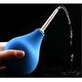 thumbnail image 4 of Youweixiong Anal/Vaginal Bulb Douche Colonic Irrigation Enema Rectal Syringe Cleaner, 4 of 6