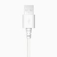 thumbnail image 6 of Tech Armor Lightning Cable to USB A - 2FT Space Grey - Tough Extra-Strong Jacket - Sync/Charge iPhone & iPad, 6 of 14