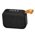thumbnail image 1 of Avenue Fashion Fabric Bluetooth Speaker, 1 of 3