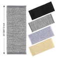 thumbnail image 2 of 4 Pair Cut And Burn Resistant Sleeves Arm Protection Sleeves Compatibleearm Protectors Compatible Thin Skin And B_Gift Of G, 2 of 5