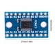 thumbnail image 2 of TXS0108E 8 Channel Logic Level Shifter Bi-Directional Module 3.3V 5V for Arduino, 2 of 8