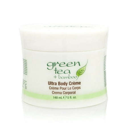 Body Drench Green Tea + Bamboo 5.0 oz Ultra Body