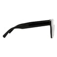 thumbnail image 4 of Lentes Casual shield negro, clásico, 4 of 4