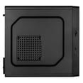 thumbnail image 4 of Computadora Gaming Xtreme PC Intel Core I5 12400 16GB SSD 1TB WIFI Ultron Black, 4 of 6