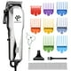 thumbnail image 1 of Maquina Cortapelo Omorc MEGD116ASUS para perro Silenciosa, 1 of 6