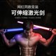 thumbnail image 3 of Star Wars Laser Sword Stall 2 en 1 Telescópico Colorido Accesorio Luminoso Glow Stick Toy, 3 of 5