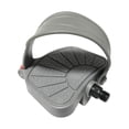 thumbnail image 3 of Pedal de bicicleta estática con correa ajustable para gimnasio de interior de 9/16" 1 pieza L, 3 of 9