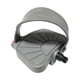 thumbnail image 3 of Pedal de bicicleta estática con correa ajustable antideslizante para interiores de 9/16" 1 pieza L, 3 of 9