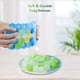 thumbnail image 5 of 3 Pcs Silicone Ice Cube Tray With Lid 111 Block Ice Cube Mold, Whiskey Ice Cubes Easy Se, 5 of 5
