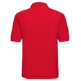 thumbnail image 2 of Polo en Polycoton à Manches Courtes Classique pour Homme Russell, 2 of 2