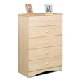 thumbnail image 1 of Alegria 5-Drawer Chest #5605, 1 of 4