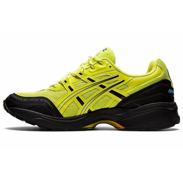 ASICS GEL-1090 x IAB Studio Lime Zest 2021 - 1203A080-300