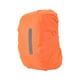 thumbnail image 2 of Mochila Impermeable Perfecl con Tiras Reflectantes 30-40L para Ciclismo Senderismo Naranja, 2 of 8