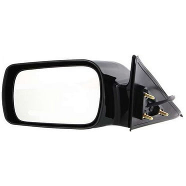Mirror Compatible With 2000-2004 Toyota Avalon Left Driver Side Paintable Kool-Vue