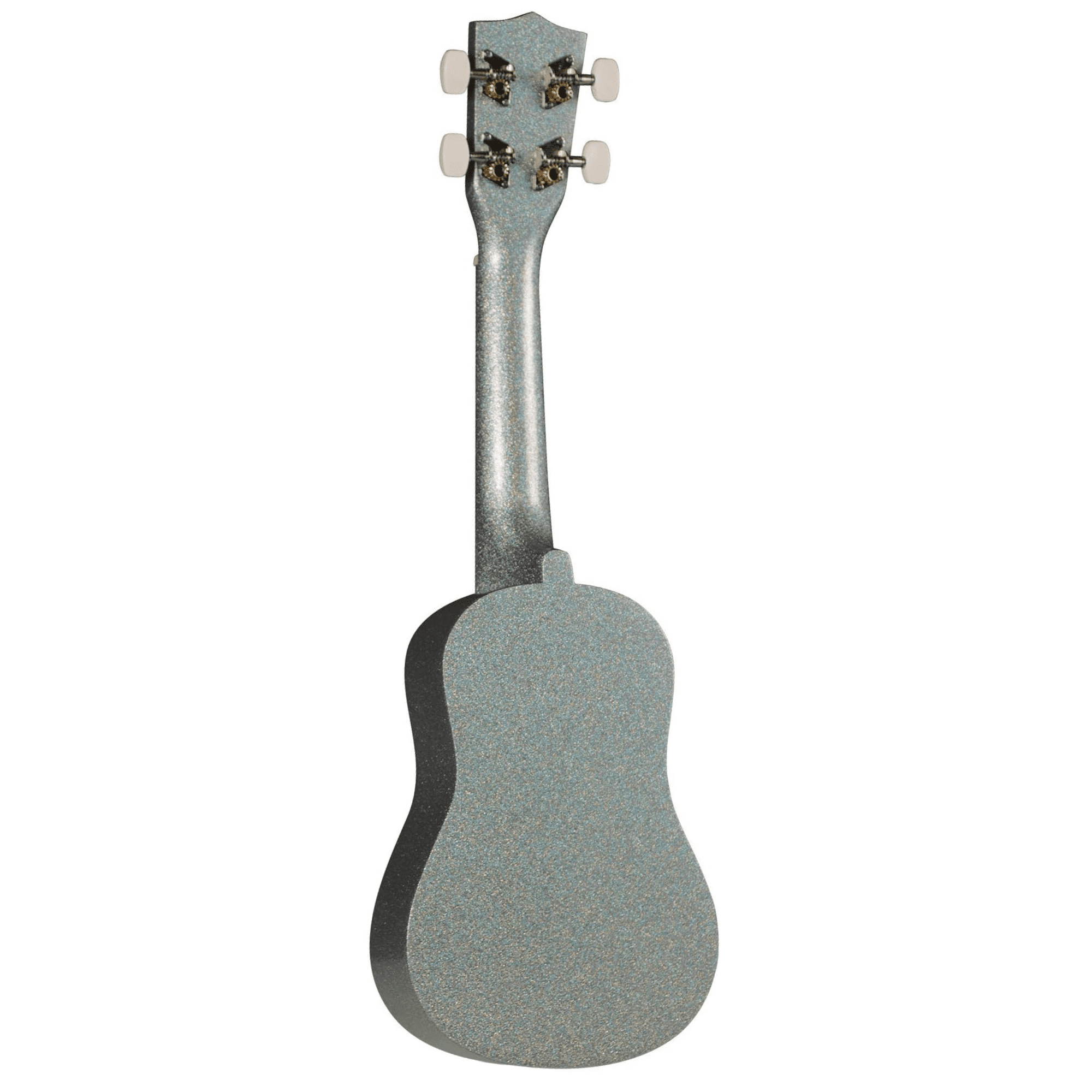 Diamond Head DU149 Hot Rod Series Ukulele - Cadillac Chrome