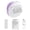 A, variant on Pocket Sticker Printer Note Maker 1 Roll Paper Included Inkless Wireless Photo Maker for and School