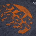 thumbnail image 3 of Star Wars - Camiseta Atardecer de Algodón para Hombre (Azul Marino de Brezo), 3 of 3