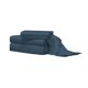 thumbnail image 4 of Juego de Sabanas Polo One Solid Tamaño King Size Color Azul Pizarra, 4 of 5