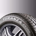 thumbnail image 3 of PAQUETE DE 2 LLANTAS 215/55 R17 BRIDGESTONE  TURANZA ER300, 3 of 4