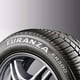 thumbnail image 3 of PAQUETE DE 2 LLANTAS 215/55 R17 BRIDGESTONE  TURANZA ER300, 3 of 4