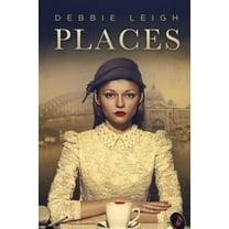 Places (Paperback)