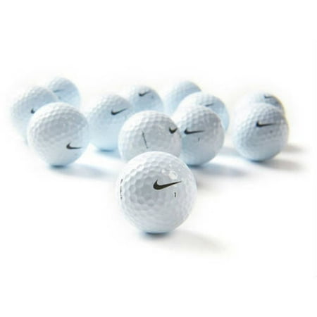 Nike One RZN Mint Refinished Golf Balls