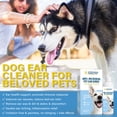 thumbnail image 2 of Dog Ear Drops, Dog Ear Cleaner Solution, Ear Cleaner for Dogs, 2 of 9