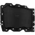 thumbnail image 2 of Dorman 264-025 Engine Oil Pan for Specific Buick / Cadillac / Chevrolet Models, Black, 2 of 5