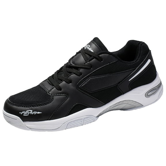 Men's High Arch Aggressive Firm Support Orthopedic Comfort Walking Shoes