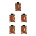thumbnail image 3 of relayinert Scene Accessories Leaf Micro Landscape Leaves Model for Table Sand Train Orange 50ml 5Set, 3 of 6