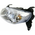 thumbnail image 3 of CarLights360: For Saturn LW2 Headlight Assembly 2001 2002 Driver Side w/ Bulbs DOT Certified Replacement For GM2502200, 3 of 4