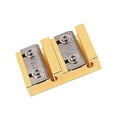 thumbnail image 2 of Dalazy Installation de Chevilles de Violon 4 Trous 4/4 3/4 Accessoires pour Rasoirs, 2 of 9